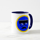 De Mok Graad en Gecombineerd (Voorkant rechts)