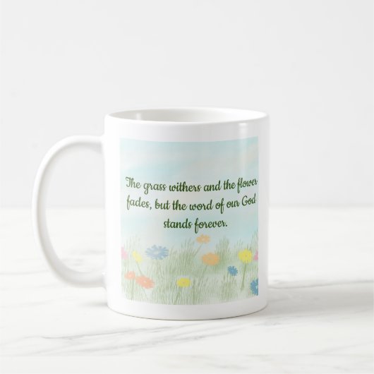 De Mok Grass Withers (Links)