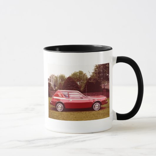 DE mok GREMLIN (Rechts)