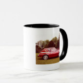 DE mok GREMLIN (Voorkant rechts)