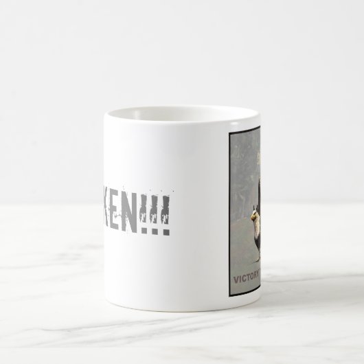 De Mok Griffin (Center)