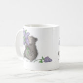 De Mok Gruffies® (Voorkant links)