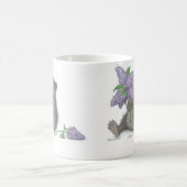 De Mok Gruffies® (Center)