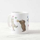 De Mok Gruffies® (Voorkant links)