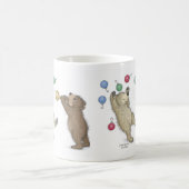 De Mok Gruffies® (Center)