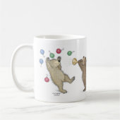 De Mok Gruffies® (Links)