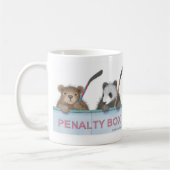 De Mok Gruffies® (Links)