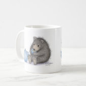 De Mok Gruffies® (Voorkant links)