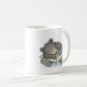 De Mok Gruffies® (Voorkant rechts)