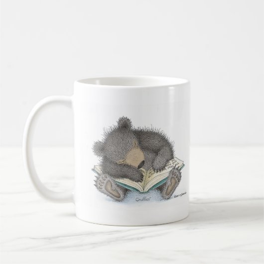 De Mok Gruffies® (Links)