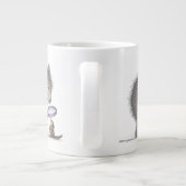 De Mok Gruffies® - Jumbo (Achterkant)