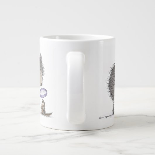 De Mok Gruffies® - Jumbo (Achterkant)