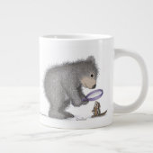 De Mok Gruffies® - Jumbo (Rechts)