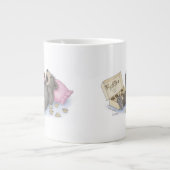 De Mok Gruffies® - Jumbo (Voorkant)