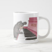 De Mok Gruffies® - Jumbo (Rechts)