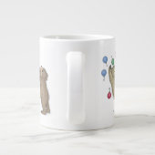 De Mok Gruffies® - Jumbo (Achterkant)