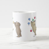 De Mok Gruffies® - Jumbo (Voorkant)