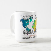 De Mok Havenmissies (Voorkant links)