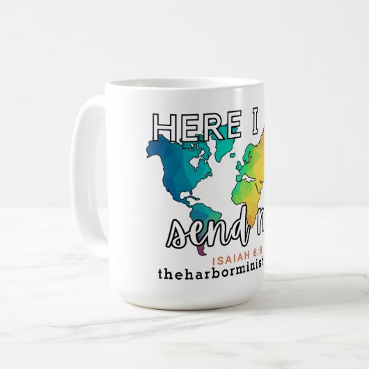 De Mok Havenmissies (Voorkant links)