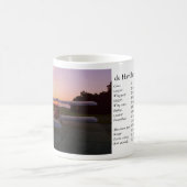 de mok Havilland Tiger Moth (Center)