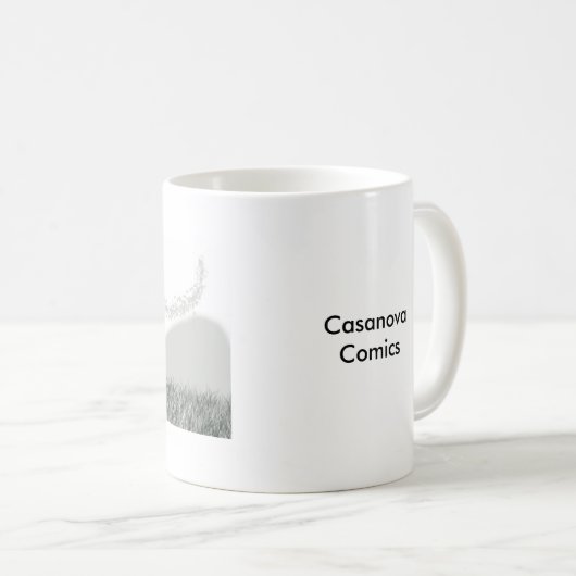 De Mok Hero (Voorkant rechts)