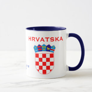 De Mok/Hrvatska van Croatia* kup Mok