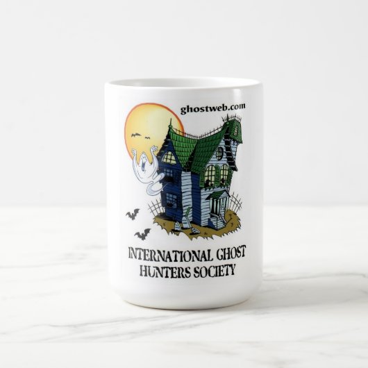 De Mok IGHS Coffe (Center)