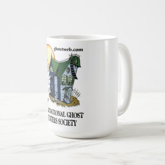 De Mok IGHS Coffe (Voorkant rechts)