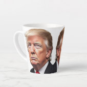 De Mok "Ik alleen kan dit" laat (Linkerhoek)