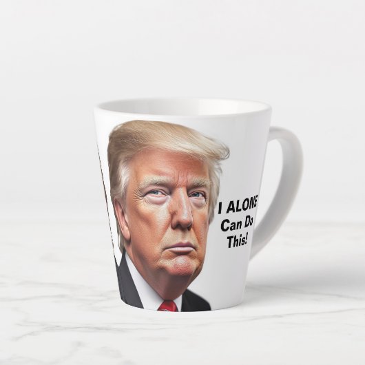 De Mok "Ik alleen kan dit" laat (Rechterhoek)