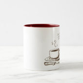 De Mok "Ik snijd je voor koffie" (Center)