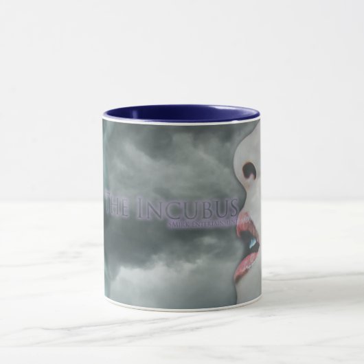 De Mok Incubus (Midden)