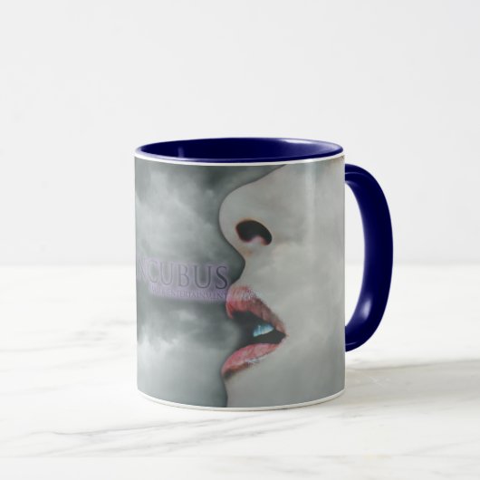De Mok Incubus (Voorkant rechts)