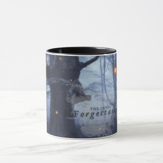 De mok Innis Forgetance (Midden)