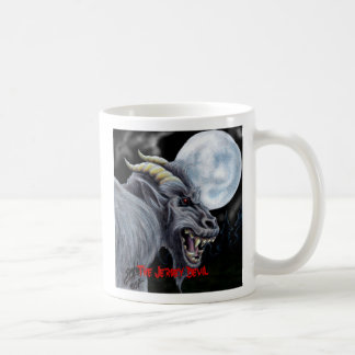 De Mok Jersey Devil