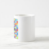 De Mok JPL Design verhoogt het bewustzijn van auti (Center)