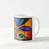 De mok Junction (Voorkant rechts)