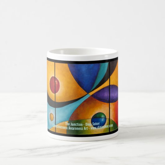 De mok Junction (Center)