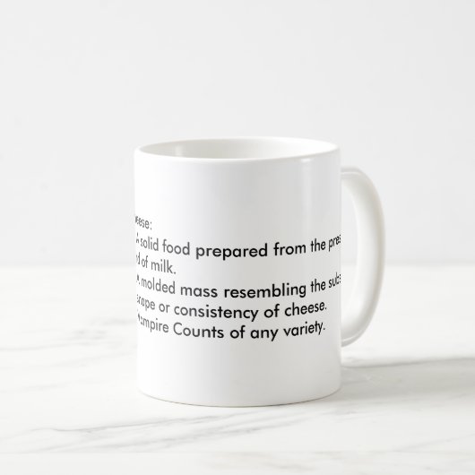 De Mok kaas (Voorkant rechts)