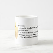 De Mok kaas (Center)