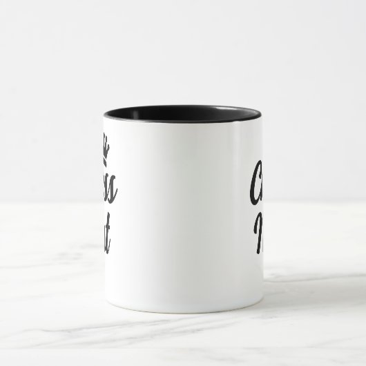 De Mok Kaas Nut (Midden)