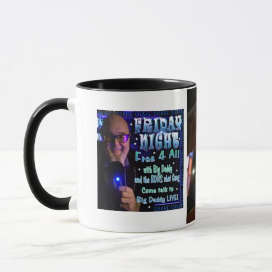 De Mok Koffie voor je kip FaceBookLive (Links)