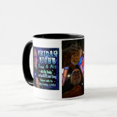 De Mok Koffie voor je kip FaceBookLive (Voorkant links)