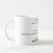 DE MOK! KOFFIEMOK (Links)