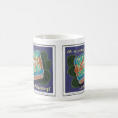 De Mok Koning Tut Sardines (Center)