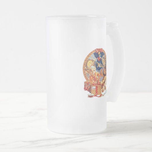 De Mok Laatste pakket (Voorkant rechts)