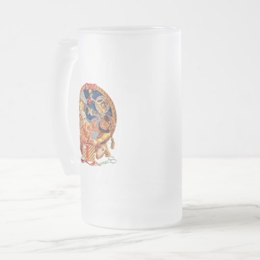 De Mok Laatste pakket (Voorkant links)