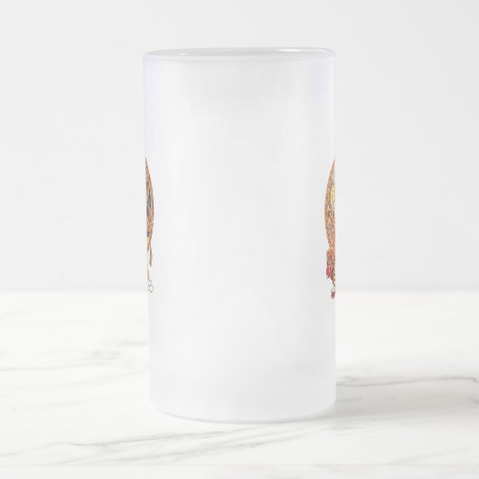 De Mok Laatste pakket (Center)