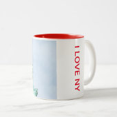 DE MOK LADY LIBERTY (Voorkant rechts)