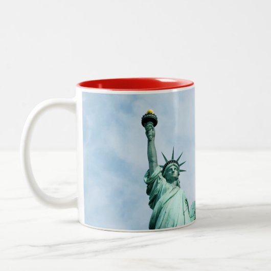 DE MOK LADY LIBERTY (Links)